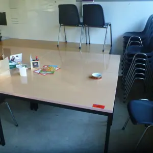 5 Workbenches