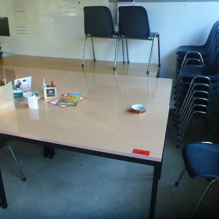 5 Workbenches
