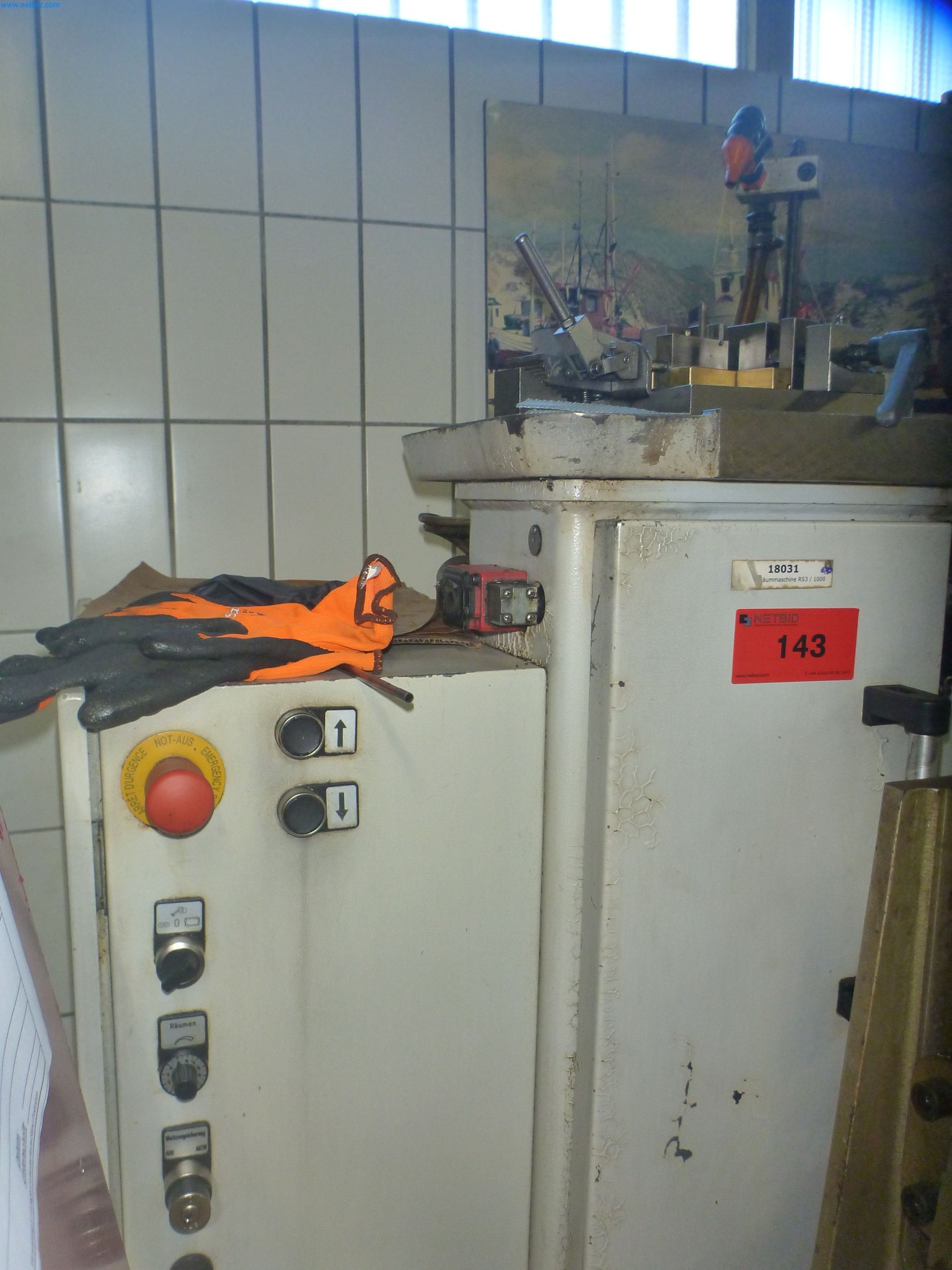 Metalworking, Turning, Milling, Grinding, and Finishing-2