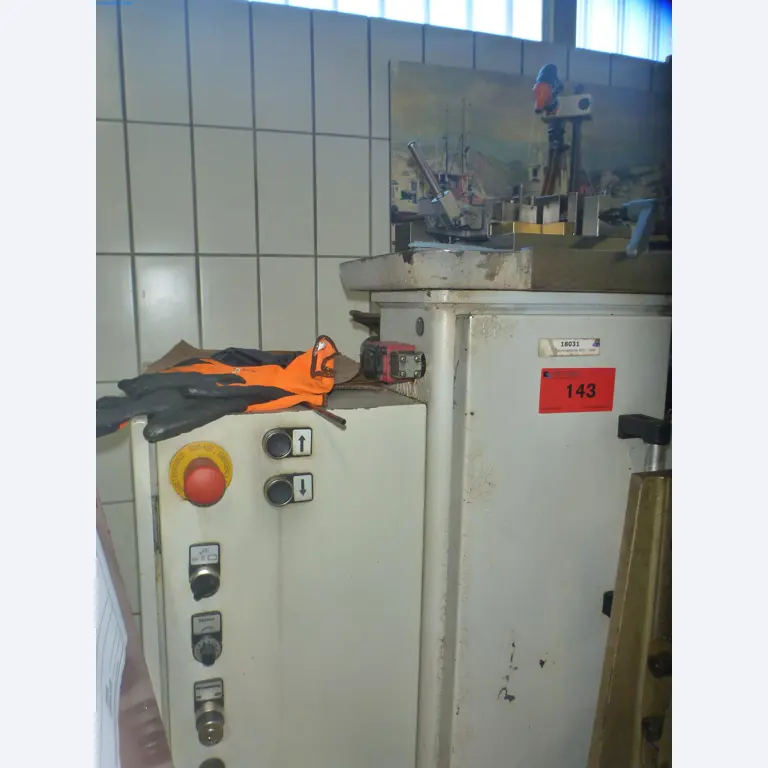 Metalworking, Turning, Milling, Grinding, and Finishing-2