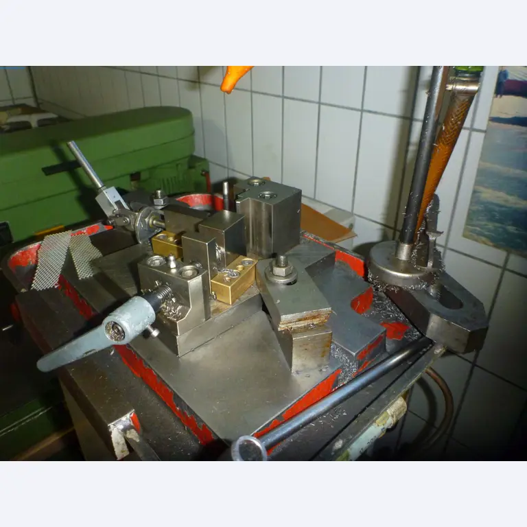 Metalworking, Turning, Milling, Grinding, and Finishing-3