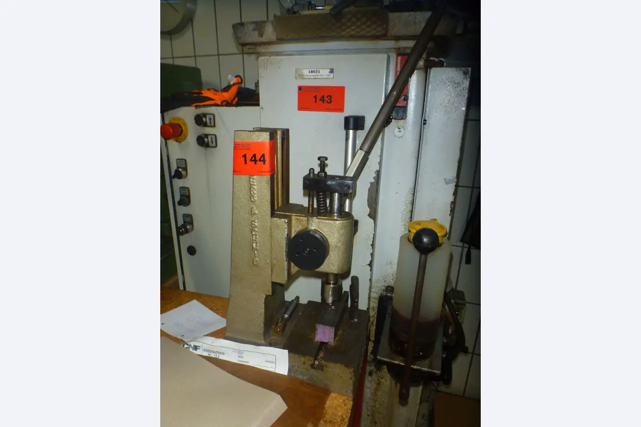 Metalworking, Turning, Milling, Grinding, and Finishing-1