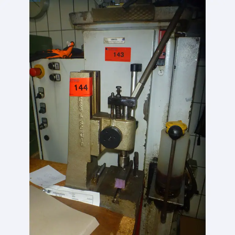 Metalworking, Turning, Milling, Grinding, and Finishing-1