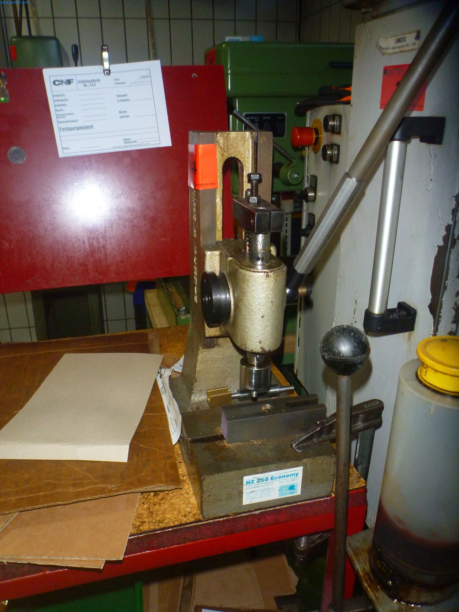 Metalworking, Turning, Milling, Grinding, and Finishing-2
