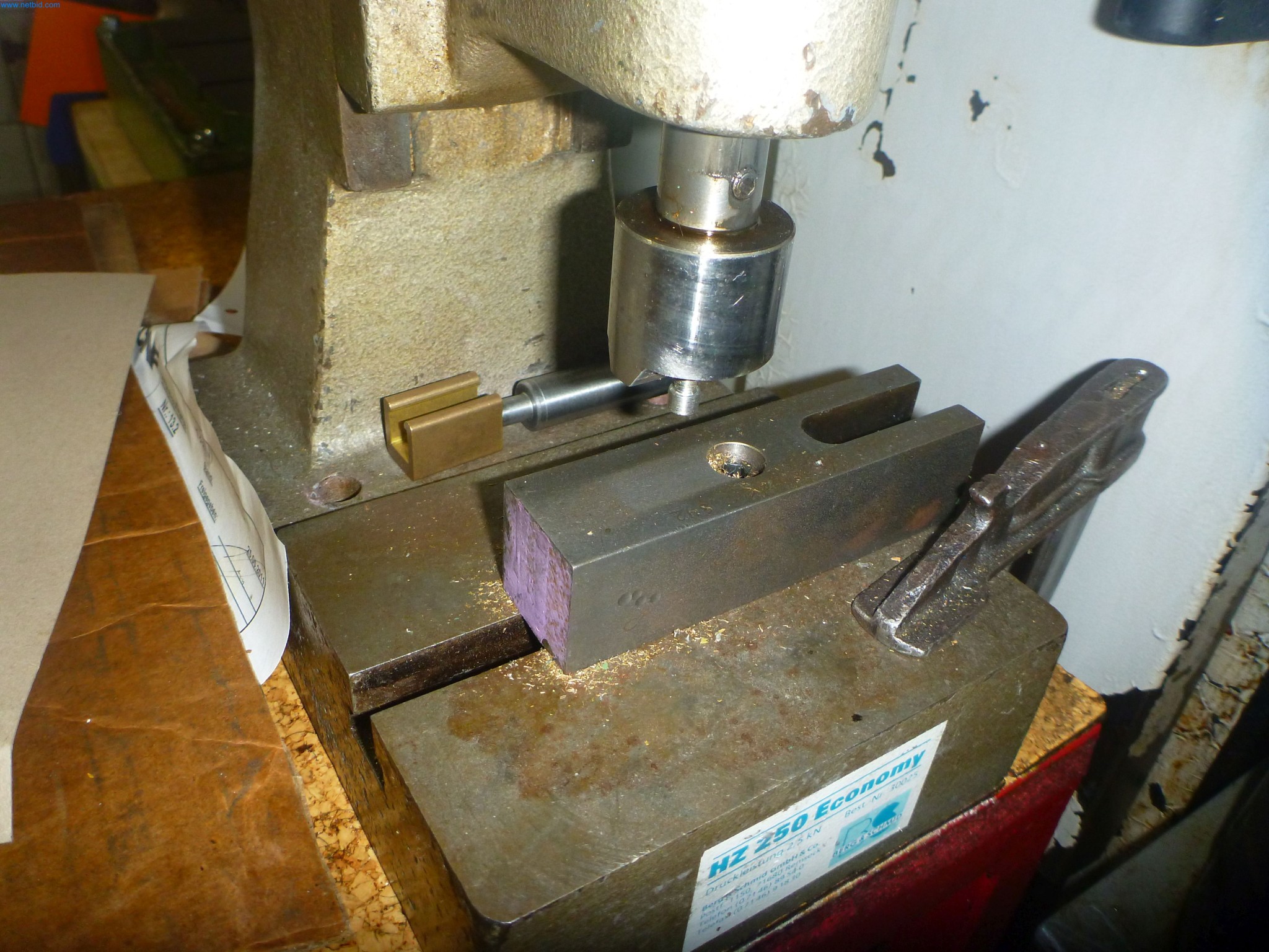 Metalworking, Turning, Milling, Grinding, and Finishing-3