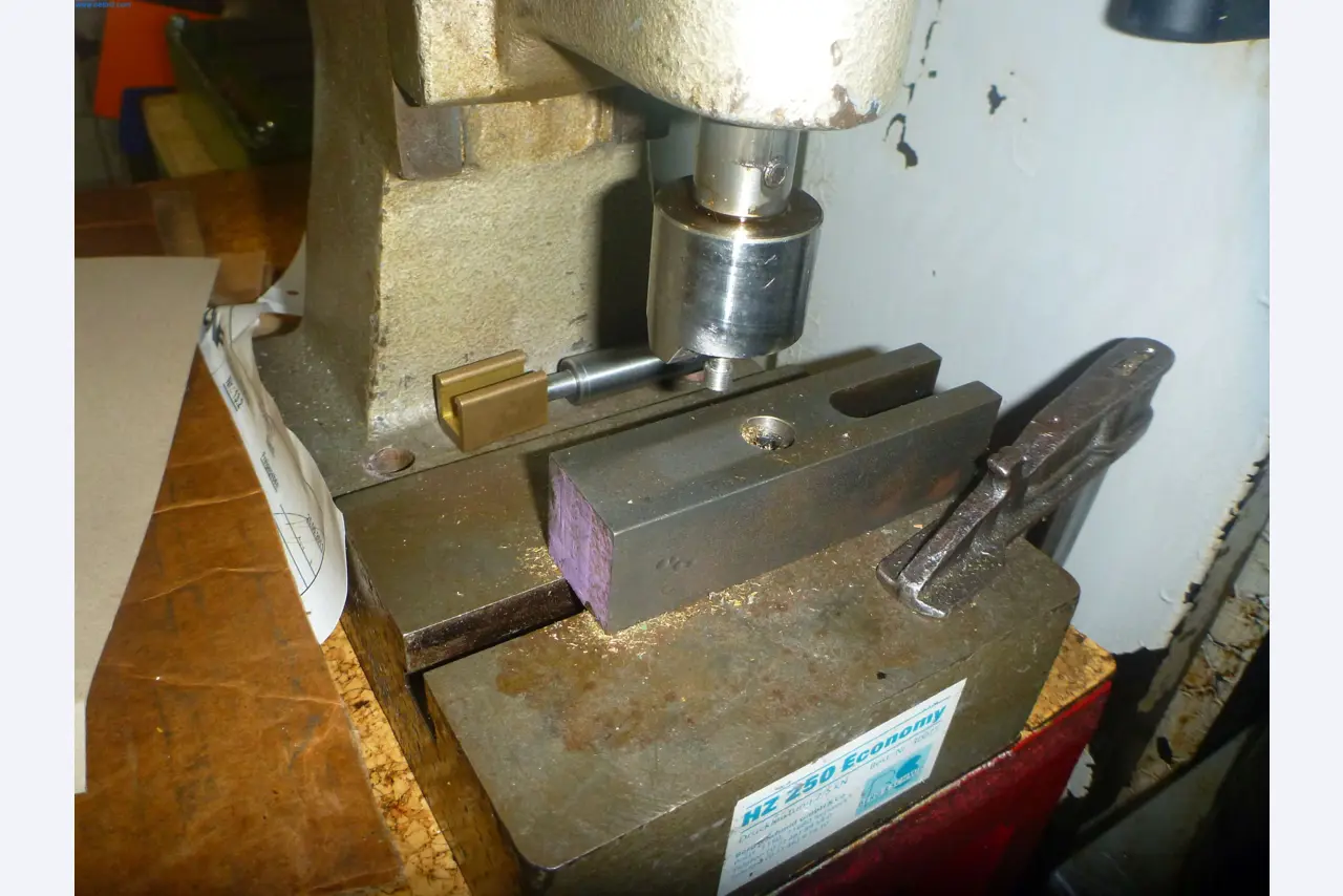 Metalworking, Turning, Milling, Grinding, and Finishing-3