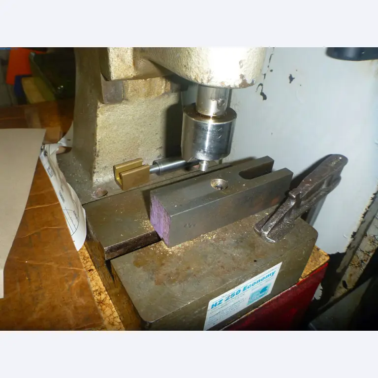 Metalworking, Turning, Milling, Grinding, and Finishing-3