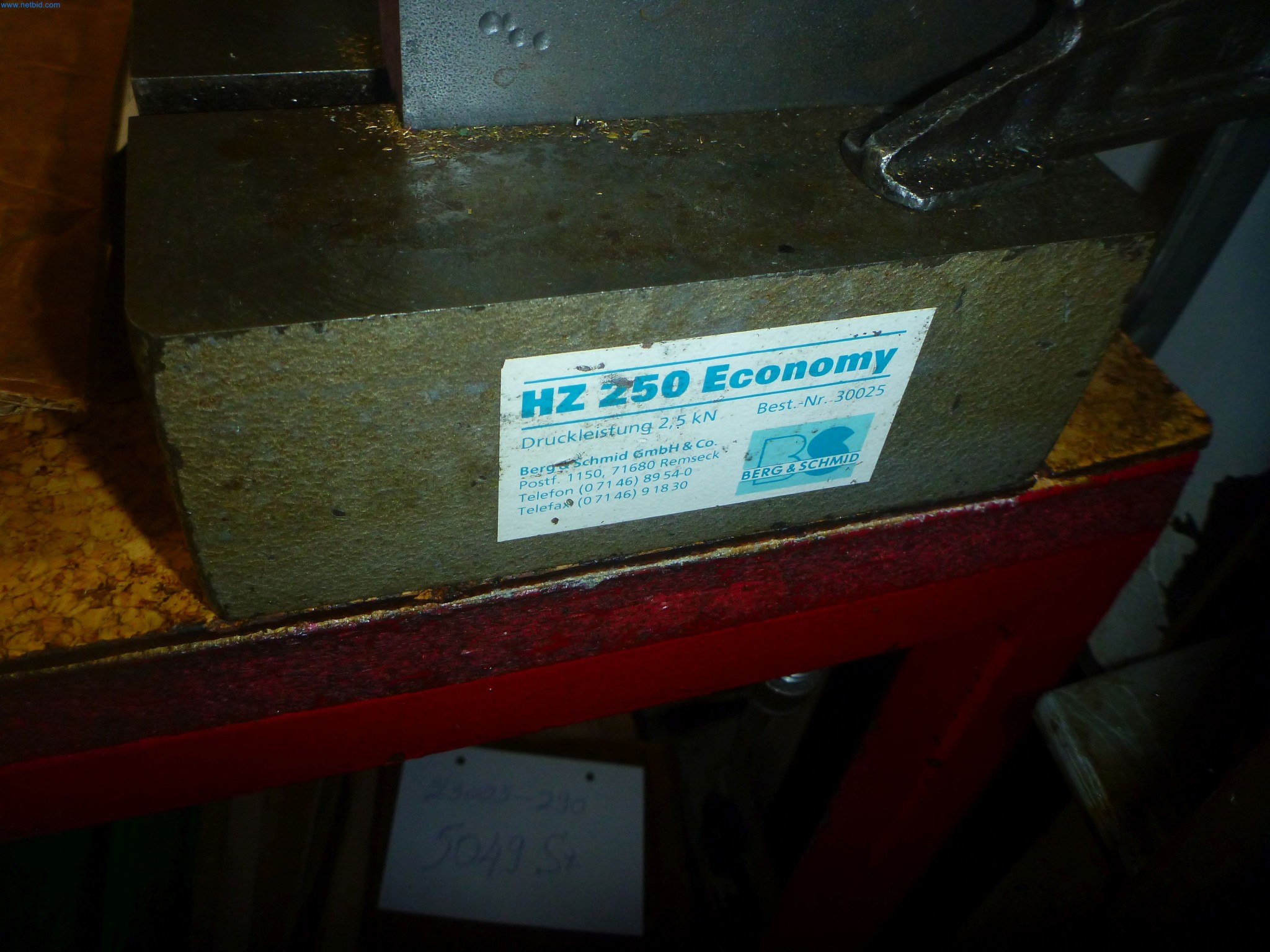 Metalworking, Turning, Milling, Grinding, and Finishing-4