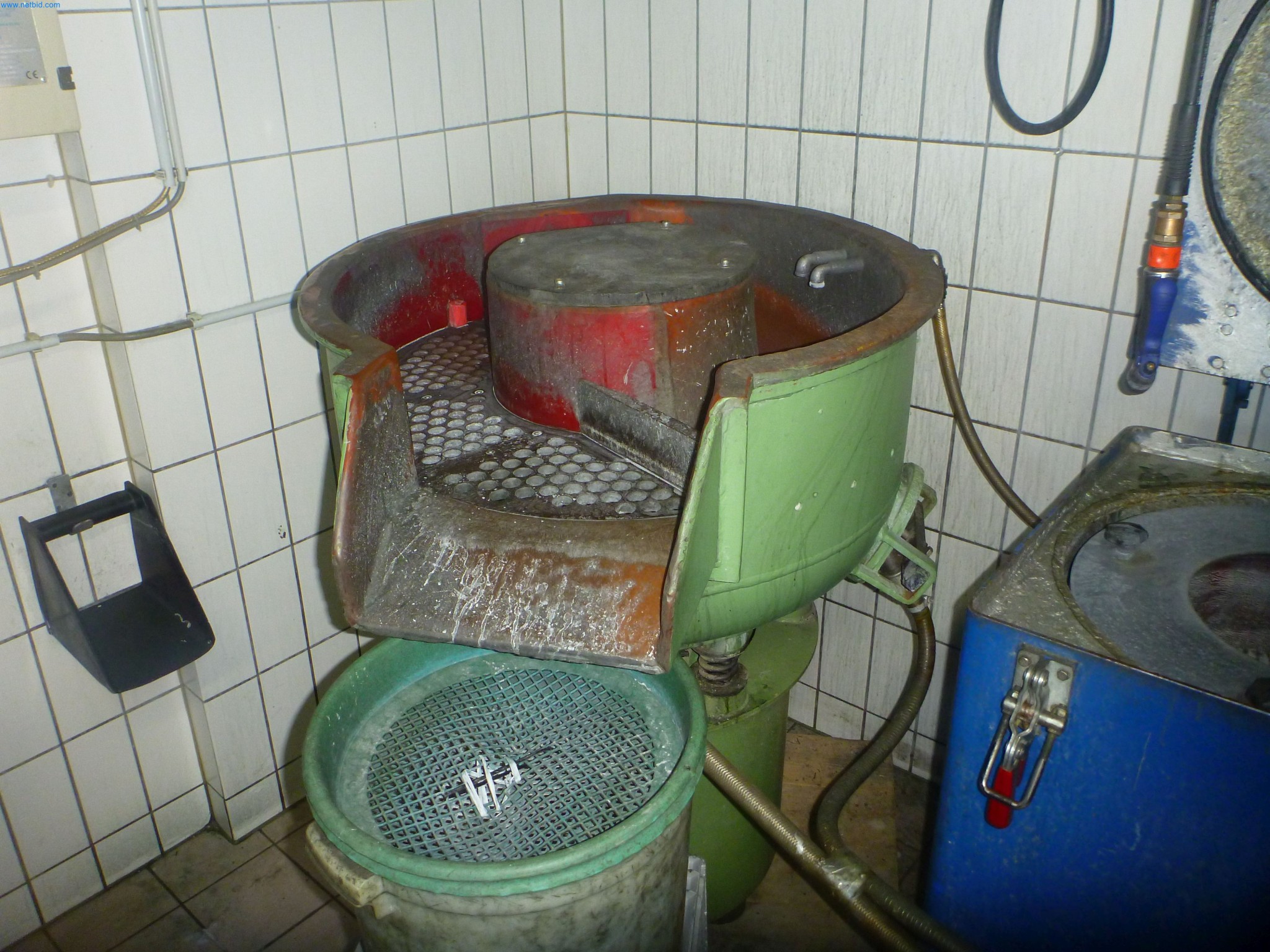 Obrábění kovů, soustružení, frézování, broušení a dokončovací práce-2