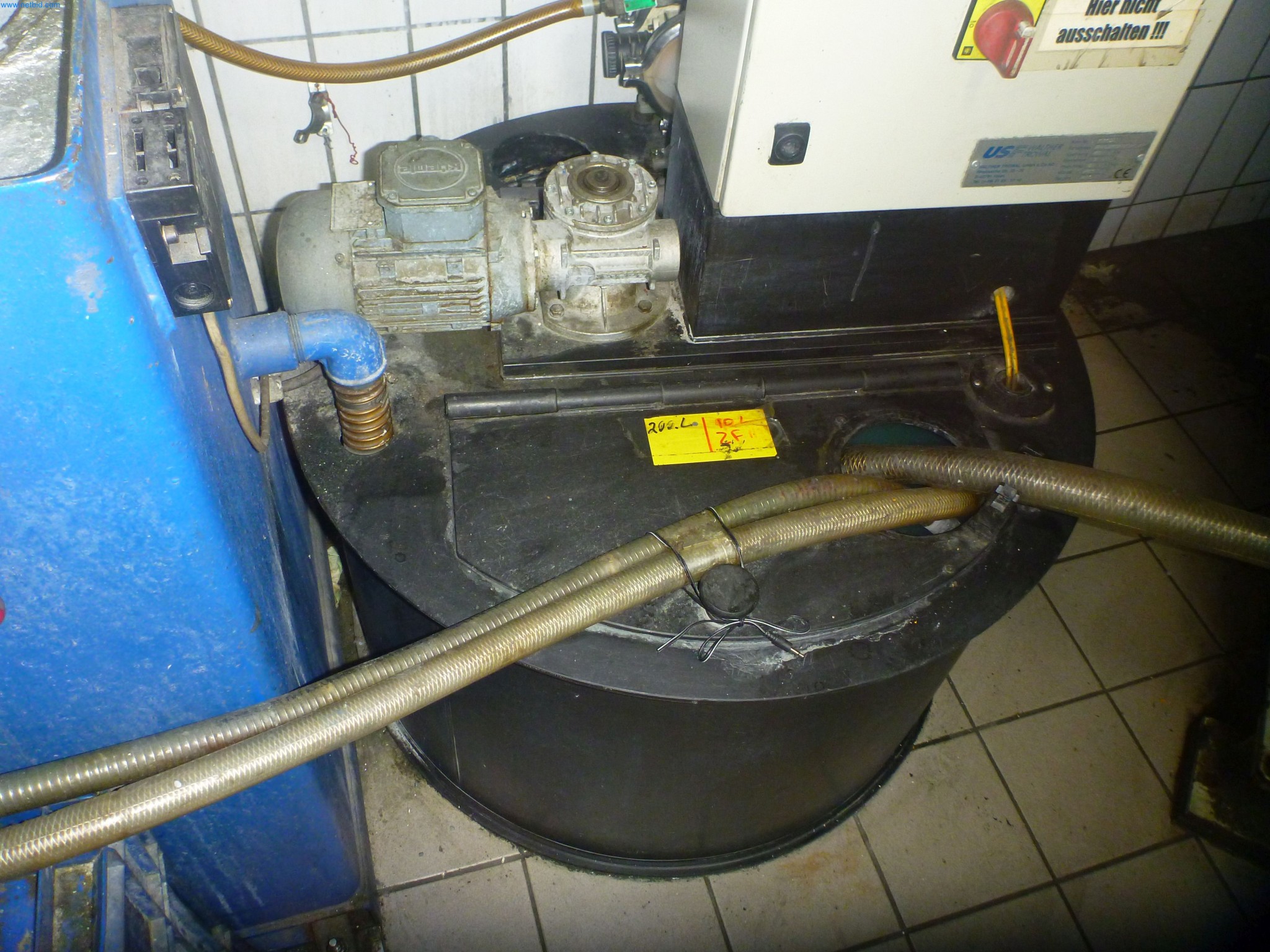 Obrábění kovů, soustružení, frézování, broušení a dokončovací práce-3
