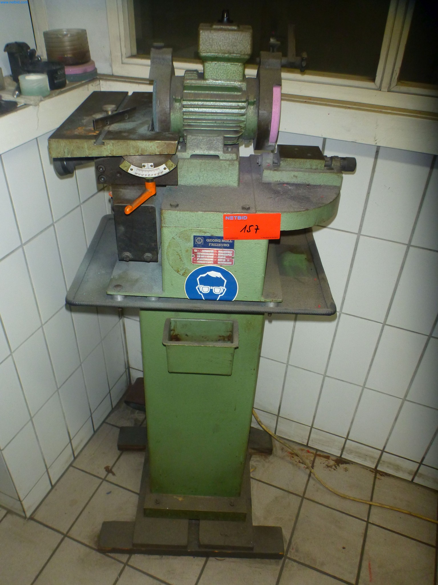Metalworking, Turning, Milling, Grinding, and Finishing-2