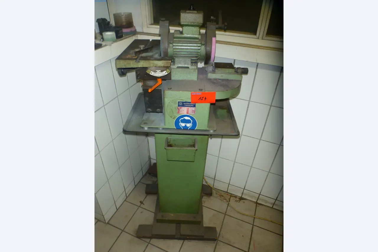 Metalworking, Turning, Milling, Grinding, and Finishing-2