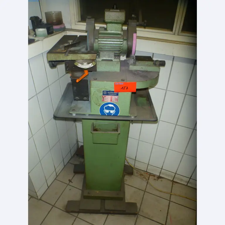 Metalworking, Turning, Milling, Grinding, and Finishing-2
