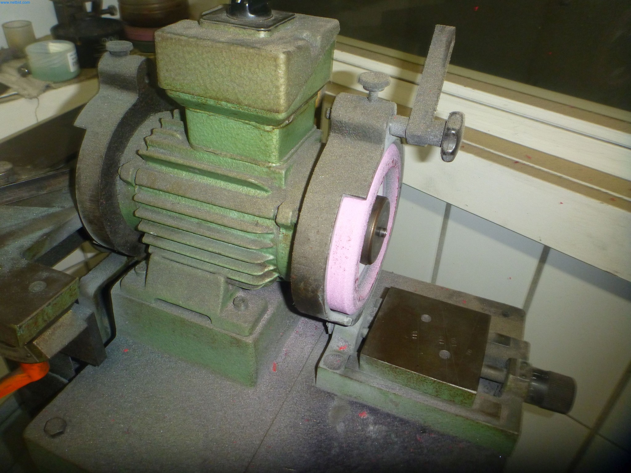 Metalworking, Turning, Milling, Grinding, and Finishing-3