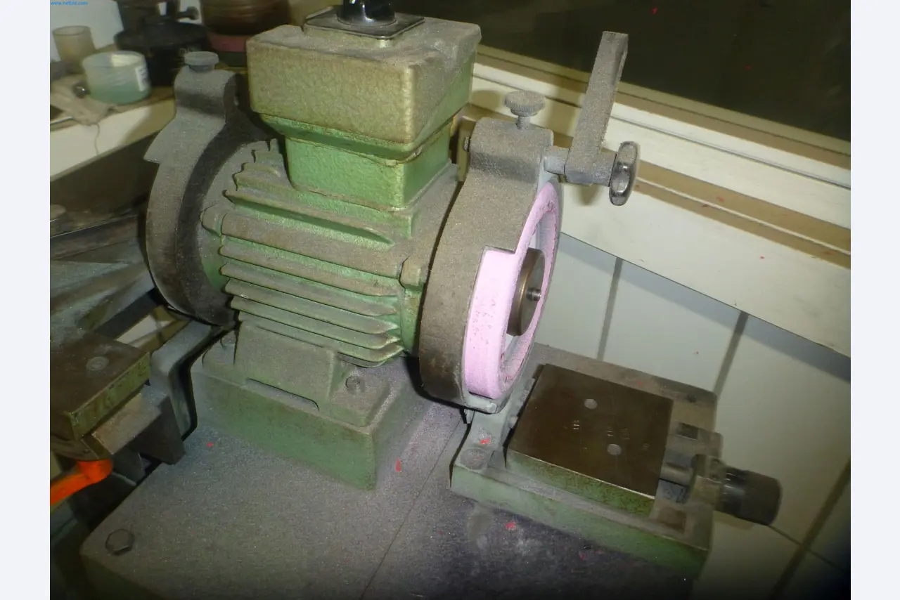 Metalworking, Turning, Milling, Grinding, and Finishing-3