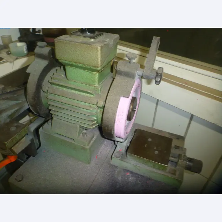 Metalworking, Turning, Milling, Grinding, and Finishing-3