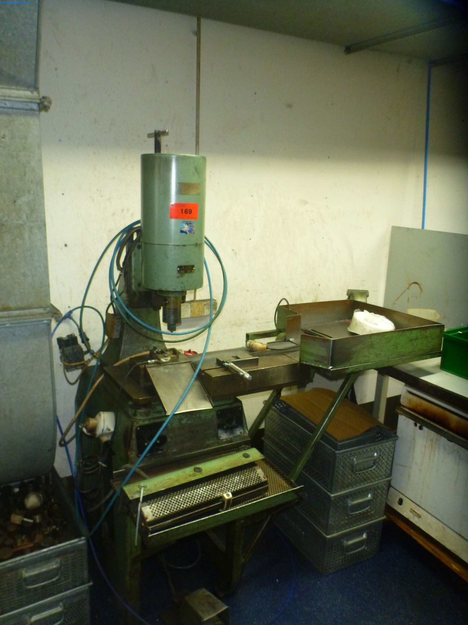 Metalworking, Turning, Milling, Grinding, and Finishing-2