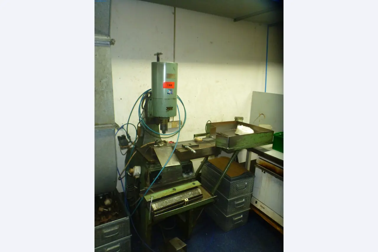 Metalworking, Turning, Milling, Grinding, and Finishing-2