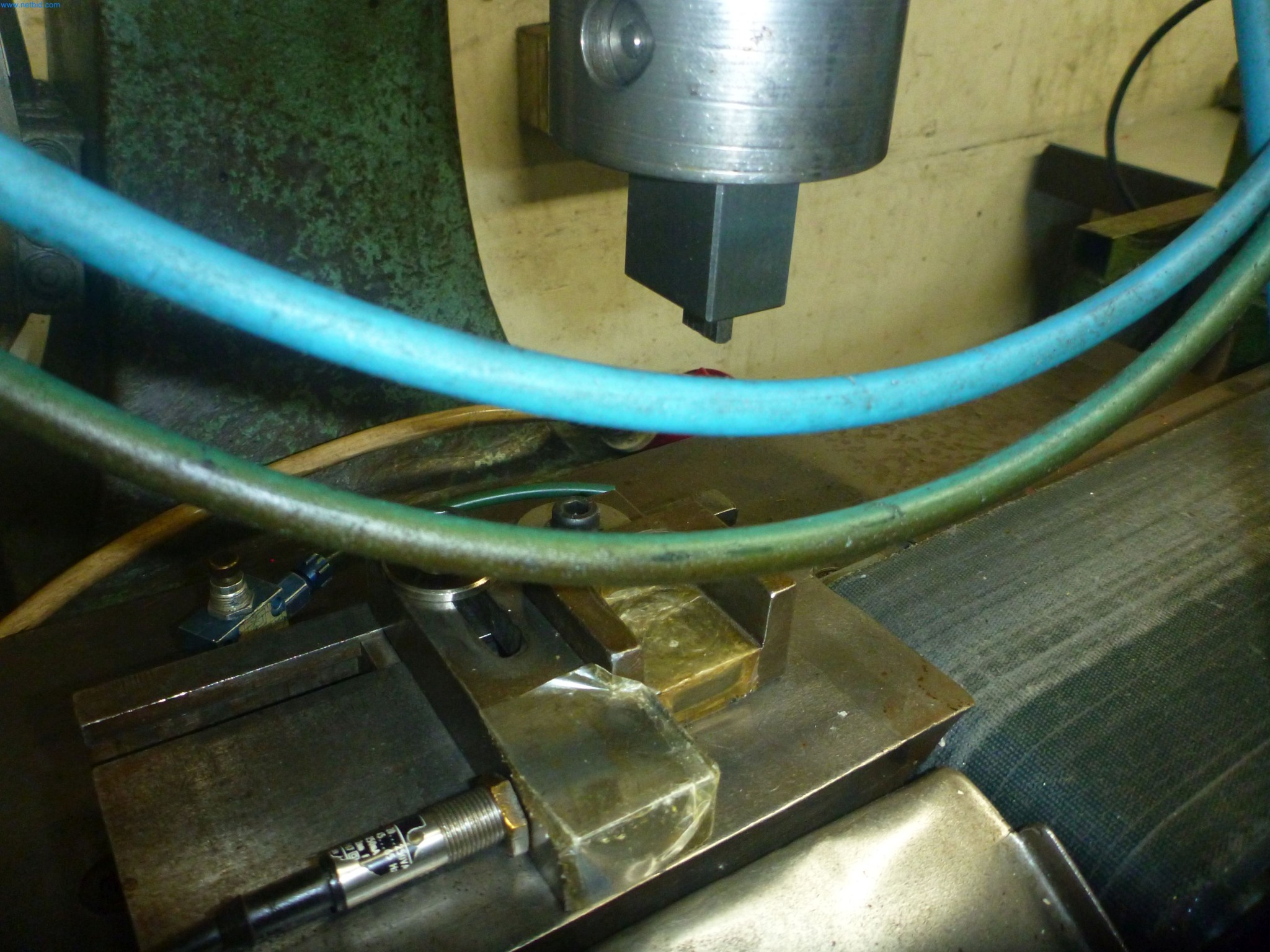Metalworking, Turning, Milling, Grinding, and Finishing-3