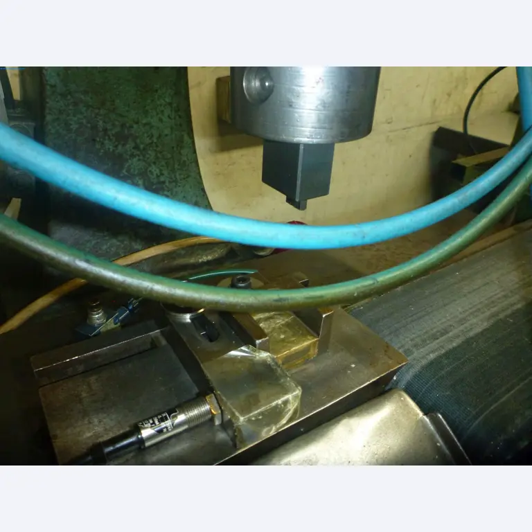 Metalworking, Turning, Milling, Grinding, and Finishing-3