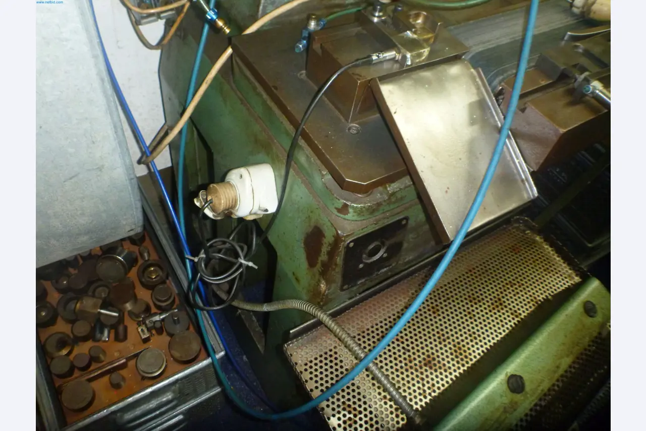 Metalworking, Turning, Milling, Grinding, and Finishing-4
