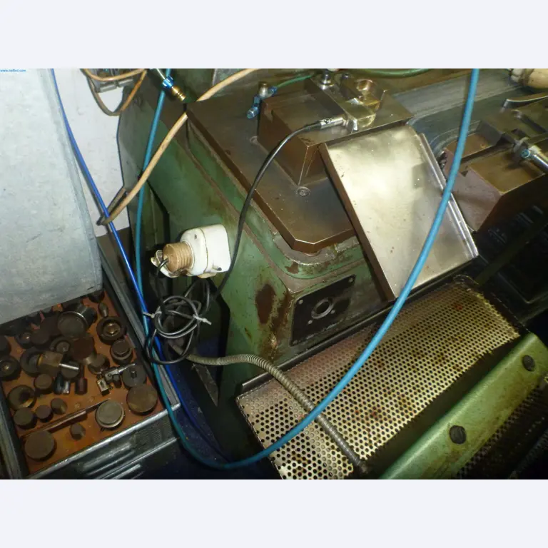 Metalworking, Turning, Milling, Grinding, and Finishing-4