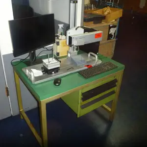 Surface Roughness Tester Mahr MarSurf CD120