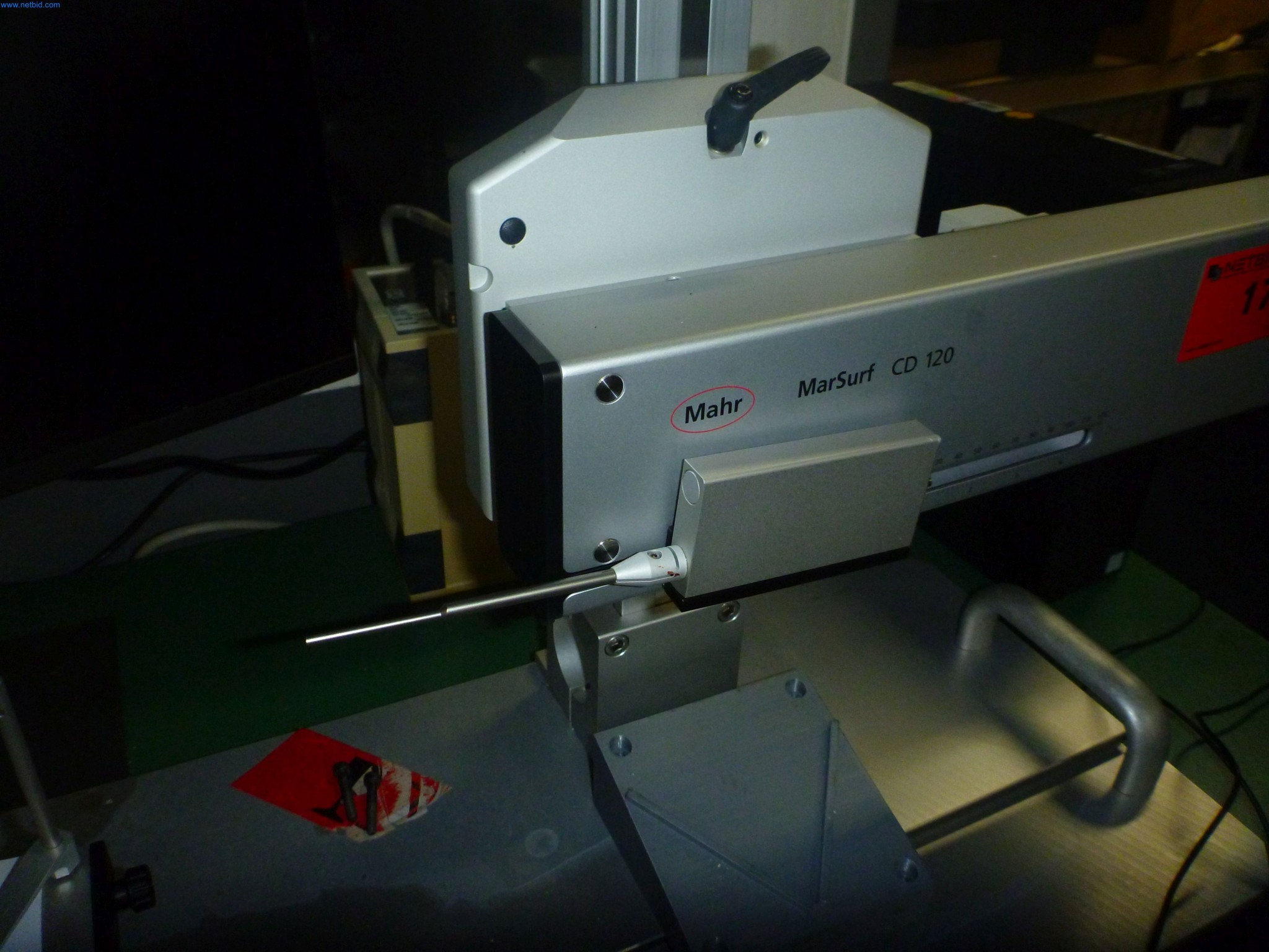 Metalworking, Turning, Milling, Grinding, and Finishing-4