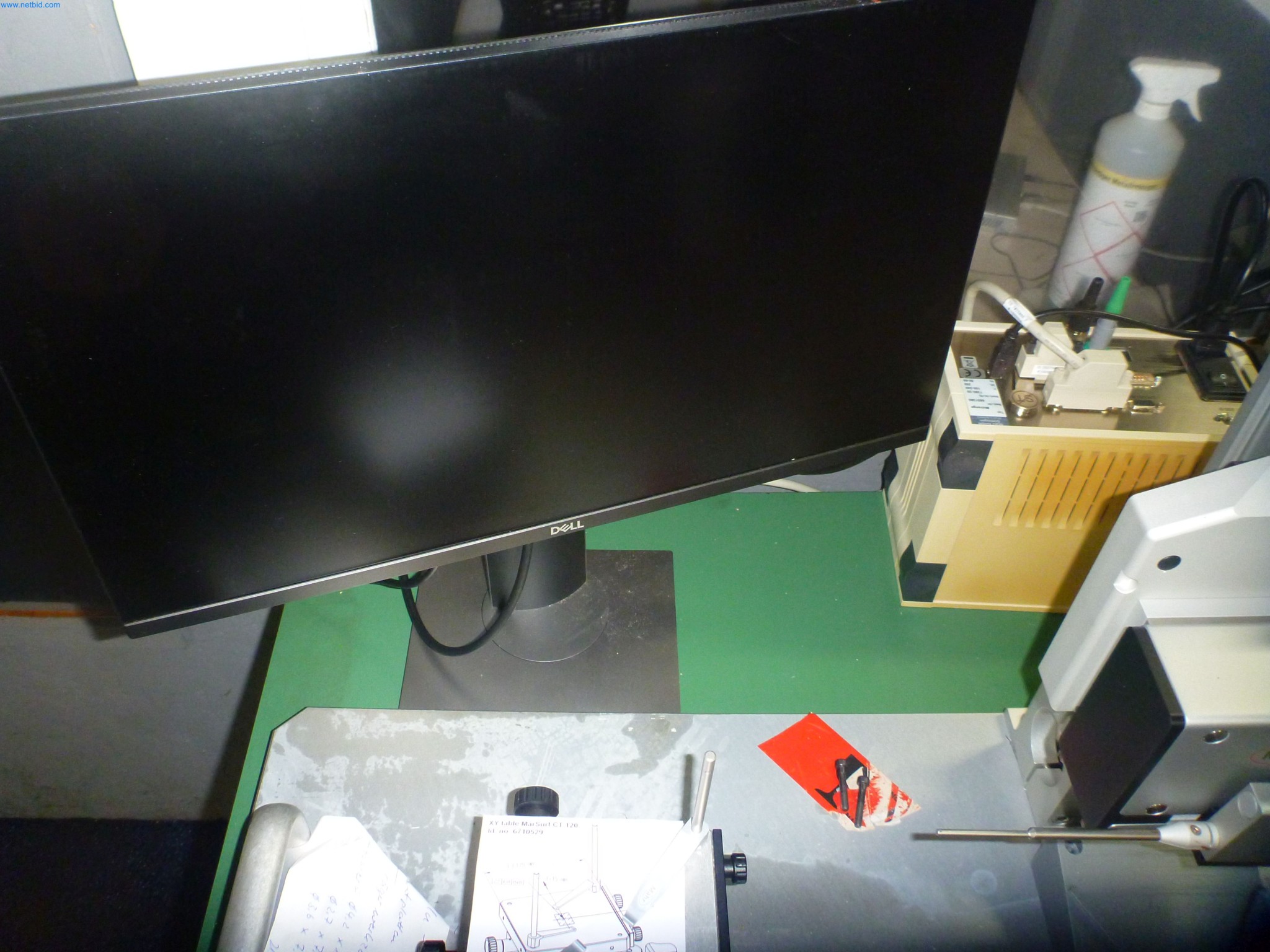 Metalworking, Turning, Milling, Grinding, and Finishing-7