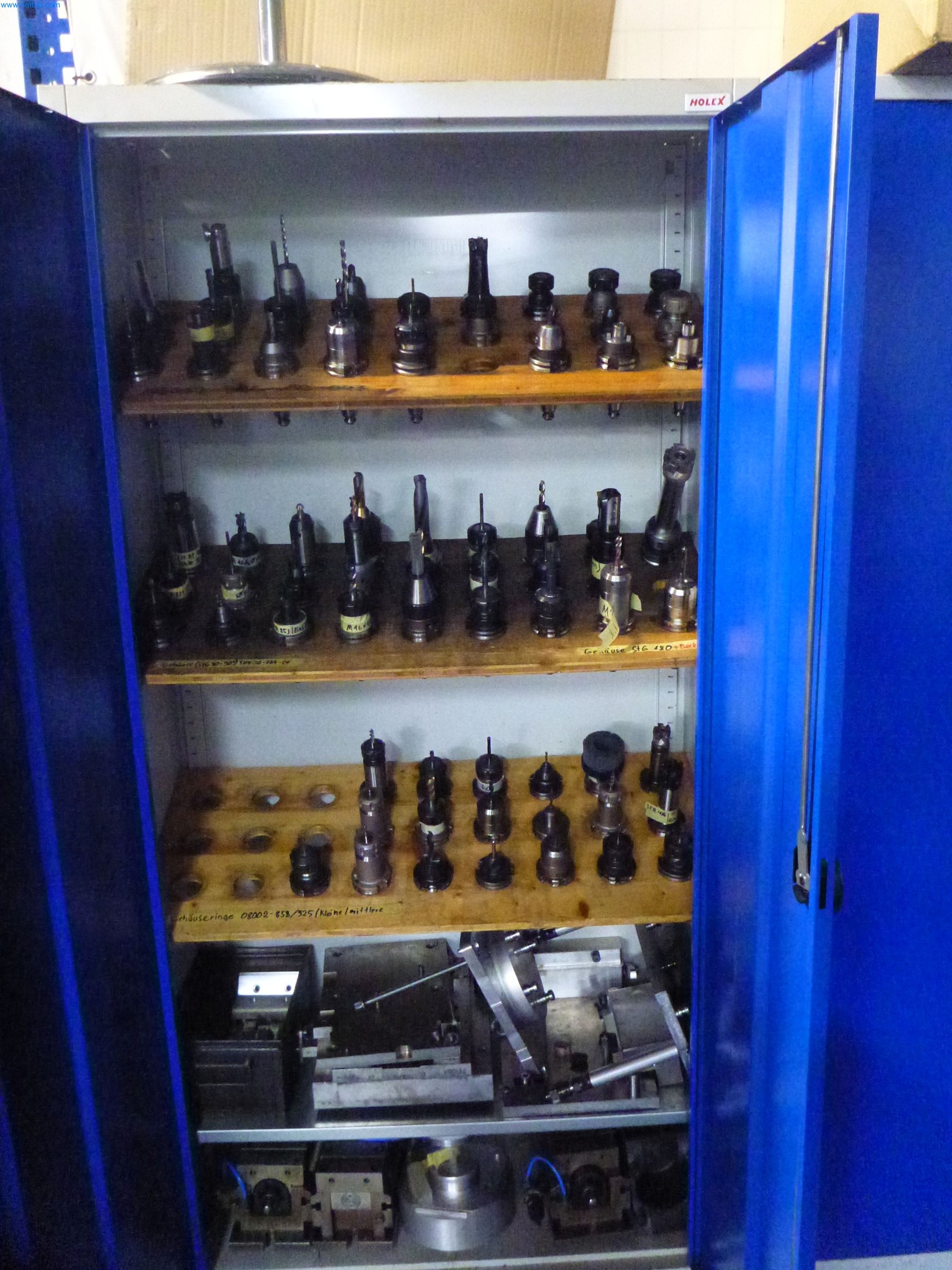 Metalworking, Turning, Milling, Grinding, and Finishing-2