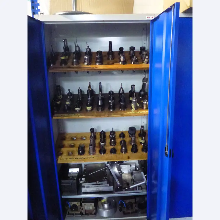 Metalworking, Turning, Milling, Grinding, and Finishing-2