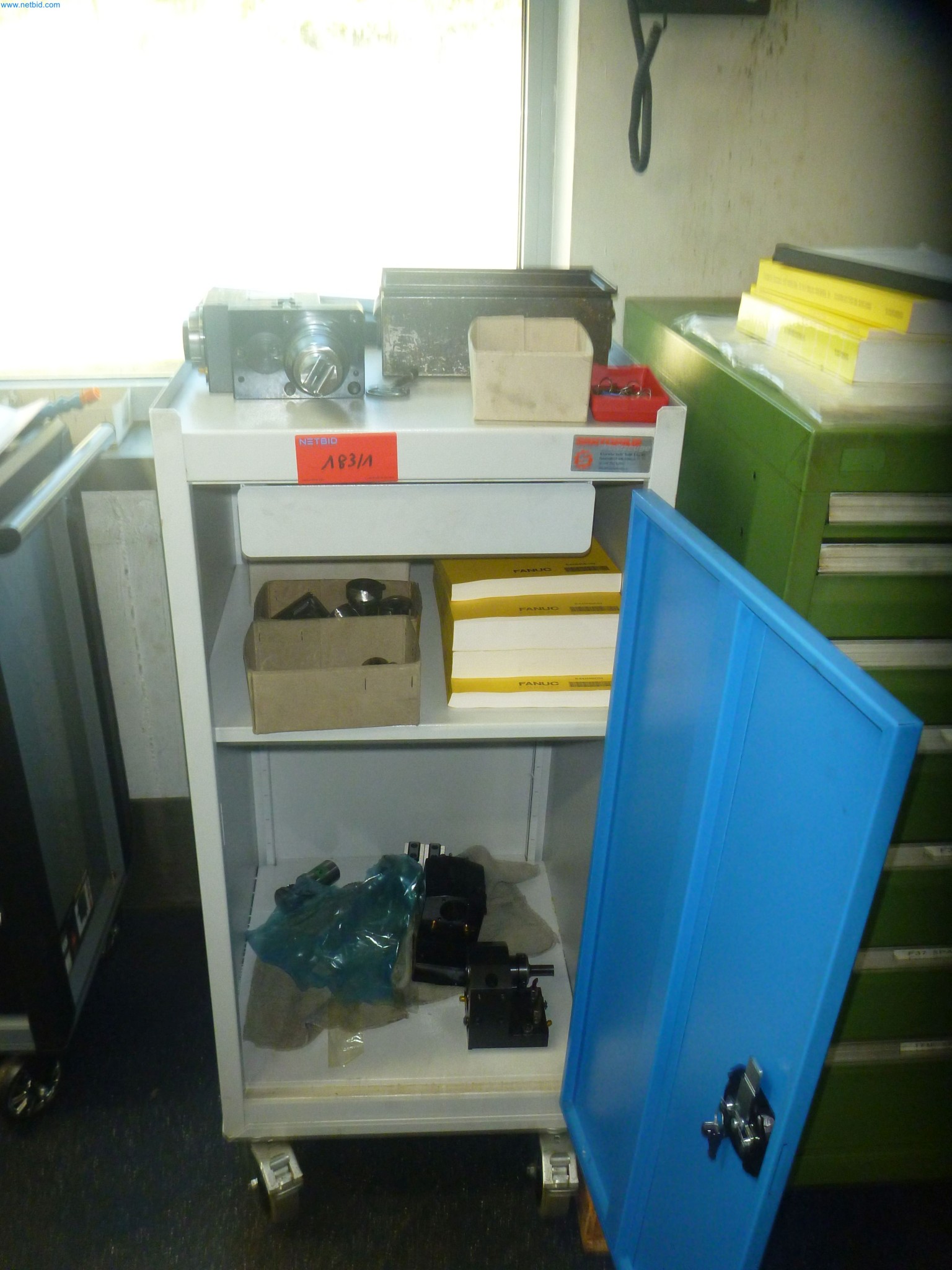 Metalworking, Turning, Milling, Grinding, and Finishing-1