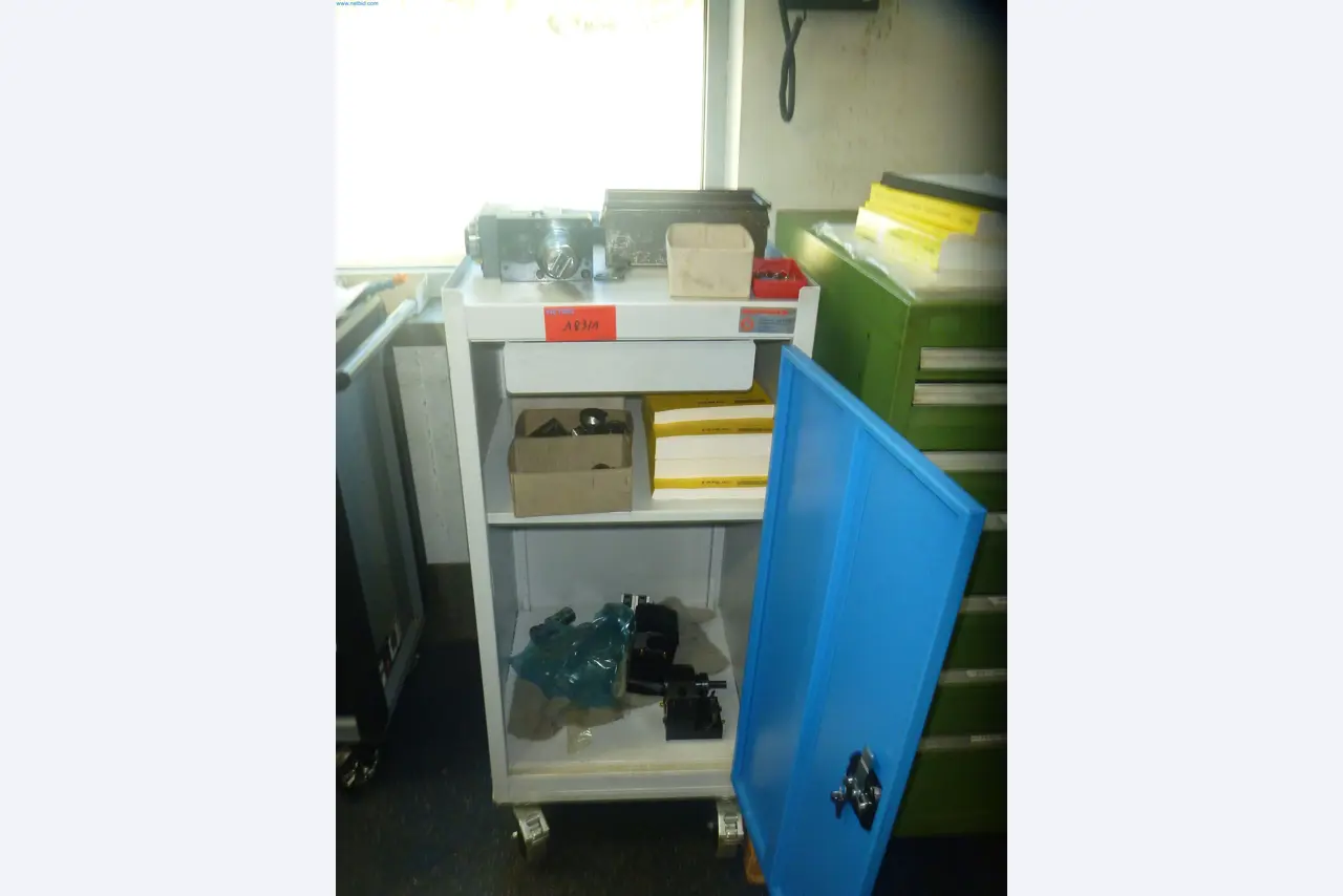 Metalworking, Turning, Milling, Grinding, and Finishing-1