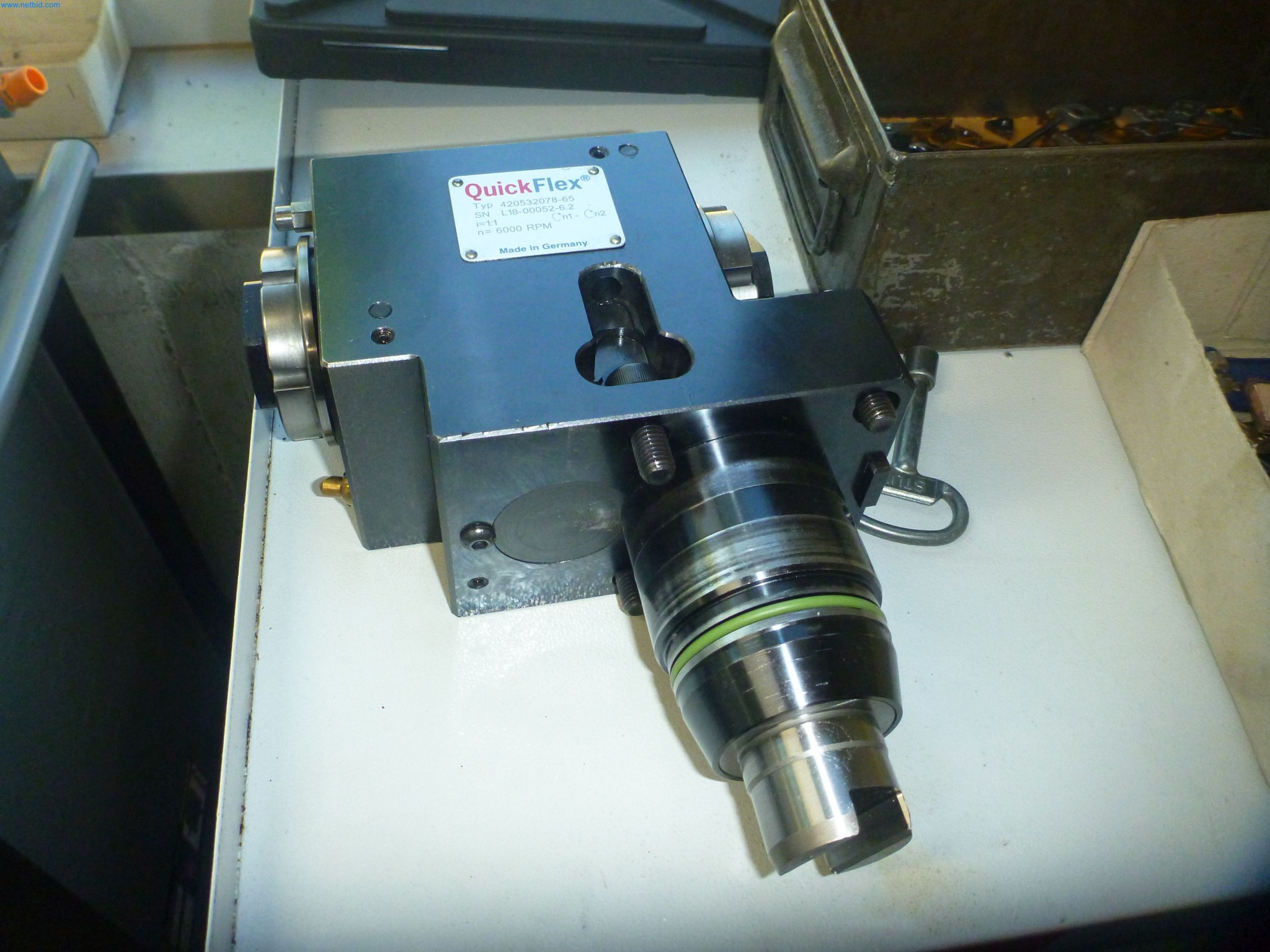 Metalworking, Turning, Milling, Grinding, and Finishing-2