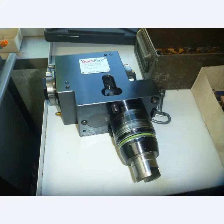 Metalworking, Turning, Milling, Grinding, and Finishing-2