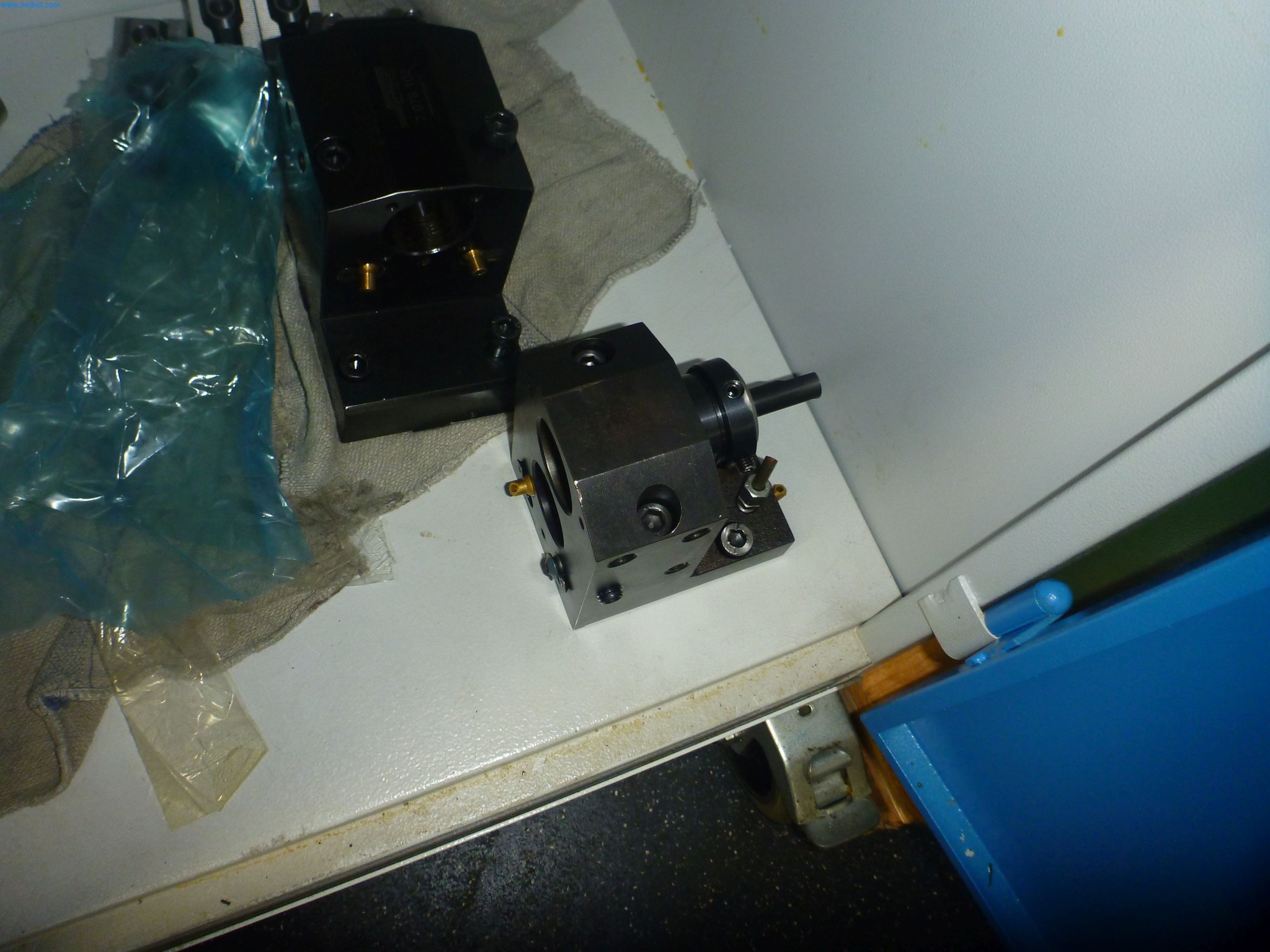 Metalworking, Turning, Milling, Grinding, and Finishing-3