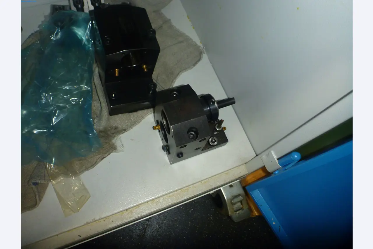 Metalworking, Turning, Milling, Grinding, and Finishing-3