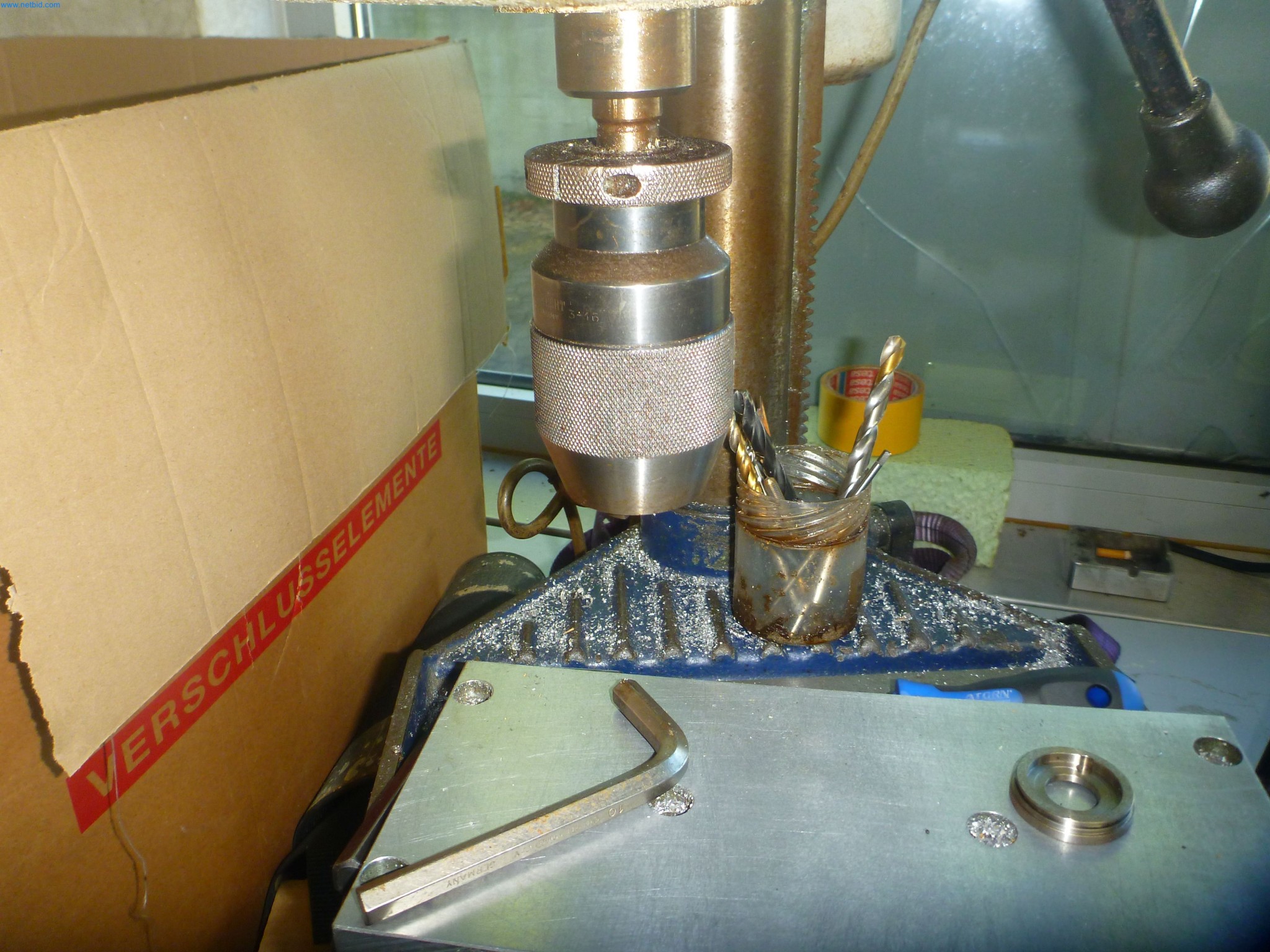 Metalworking, Turning, Milling, Grinding, and Finishing-3