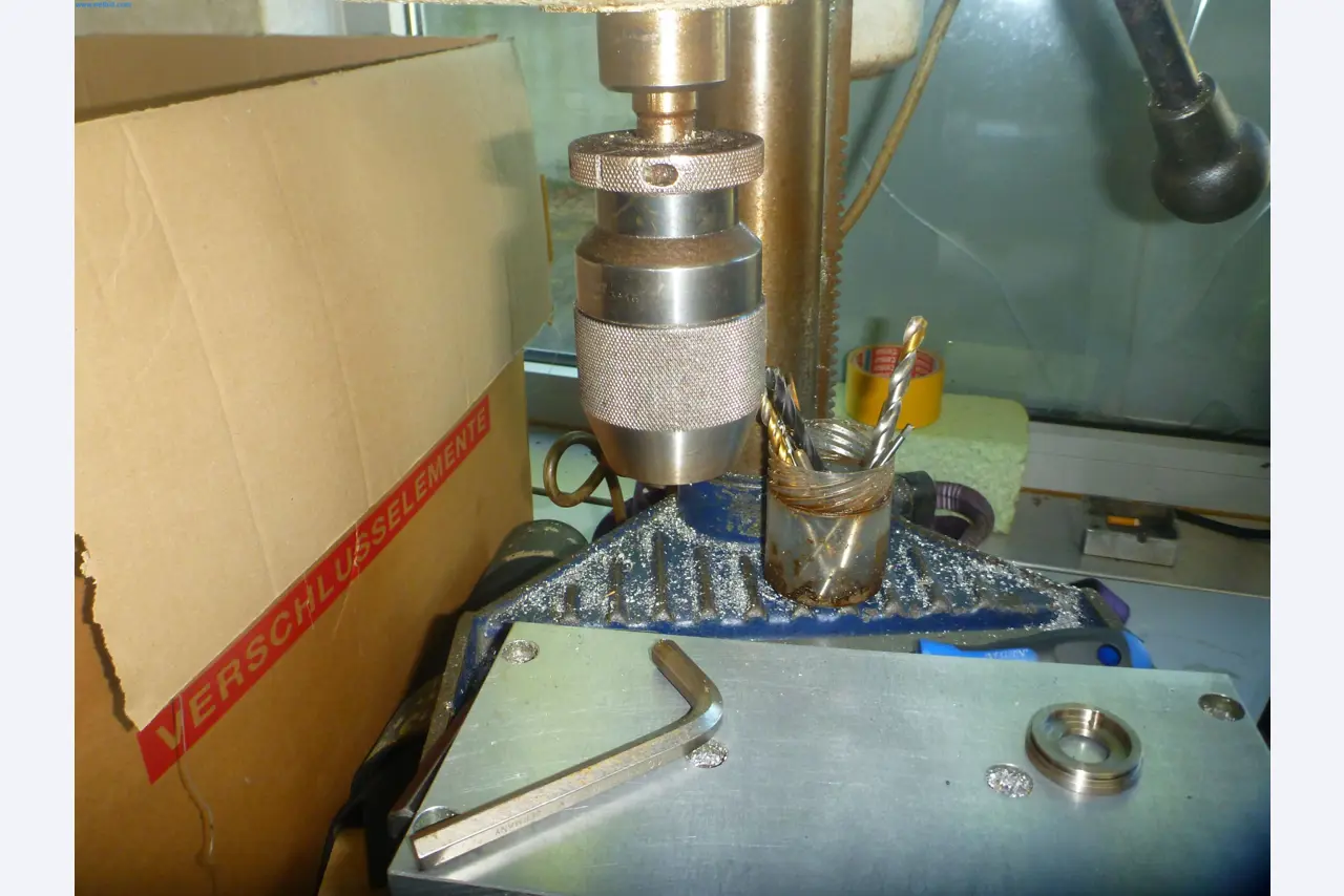 Metalworking, Turning, Milling, Grinding, and Finishing-3