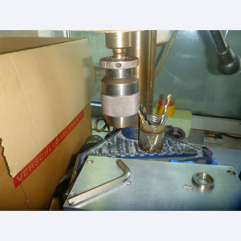 Metalworking, Turning, Milling, Grinding, and Finishing-3