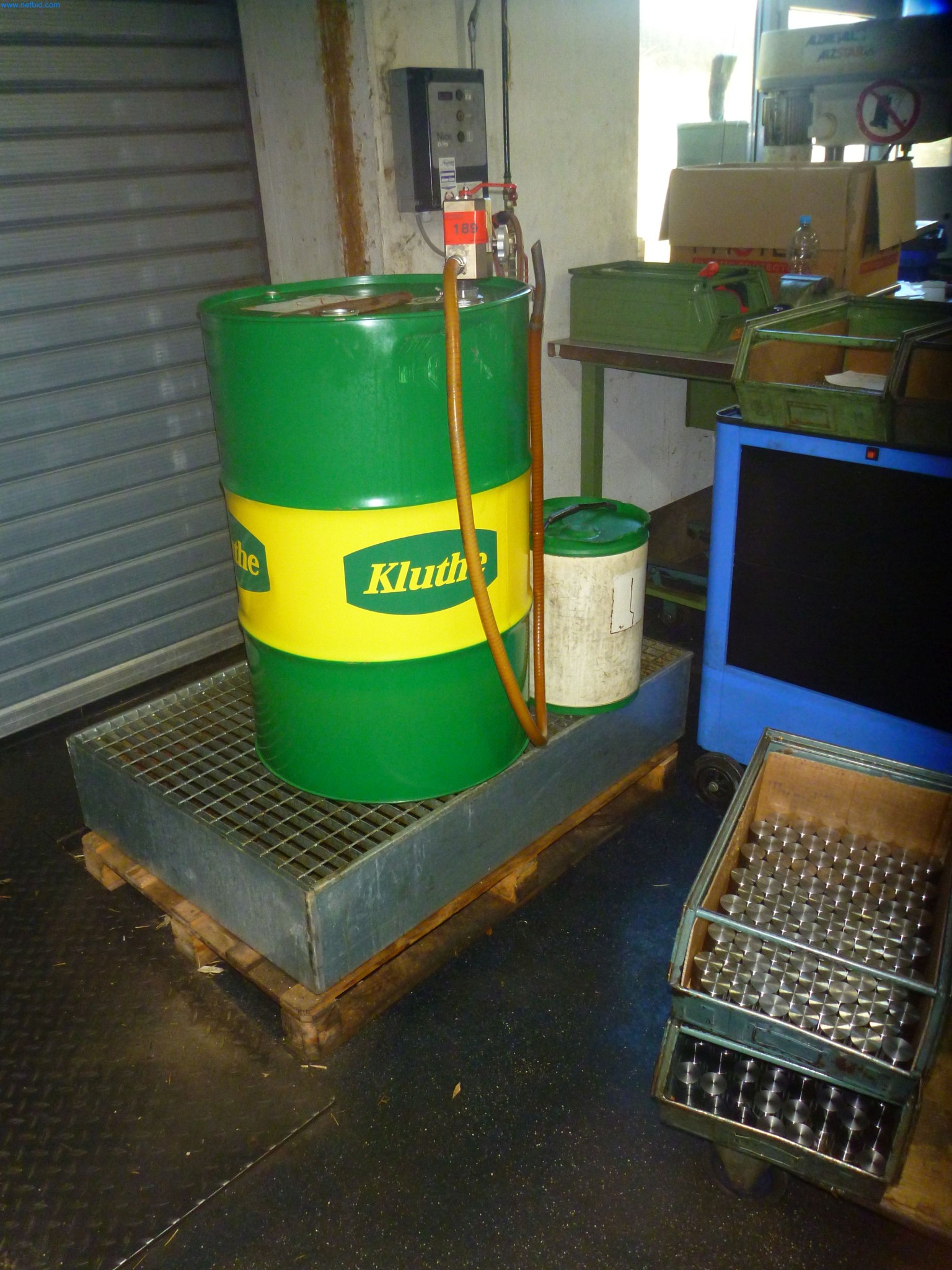 Metalworking, Turning, Milling, Grinding, and Finishing-1