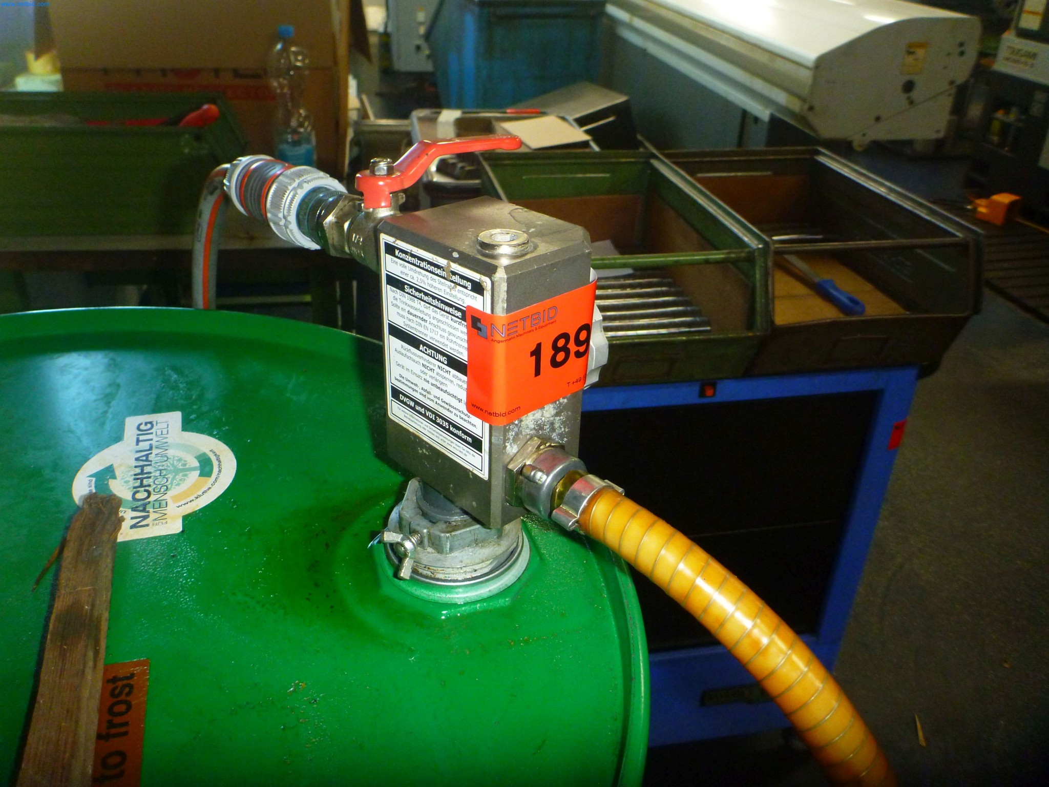 Metalworking, Turning, Milling, Grinding, and Finishing-2