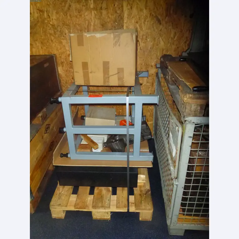 Metalworking, Turning, Milling, Grinding, and Finishing-1