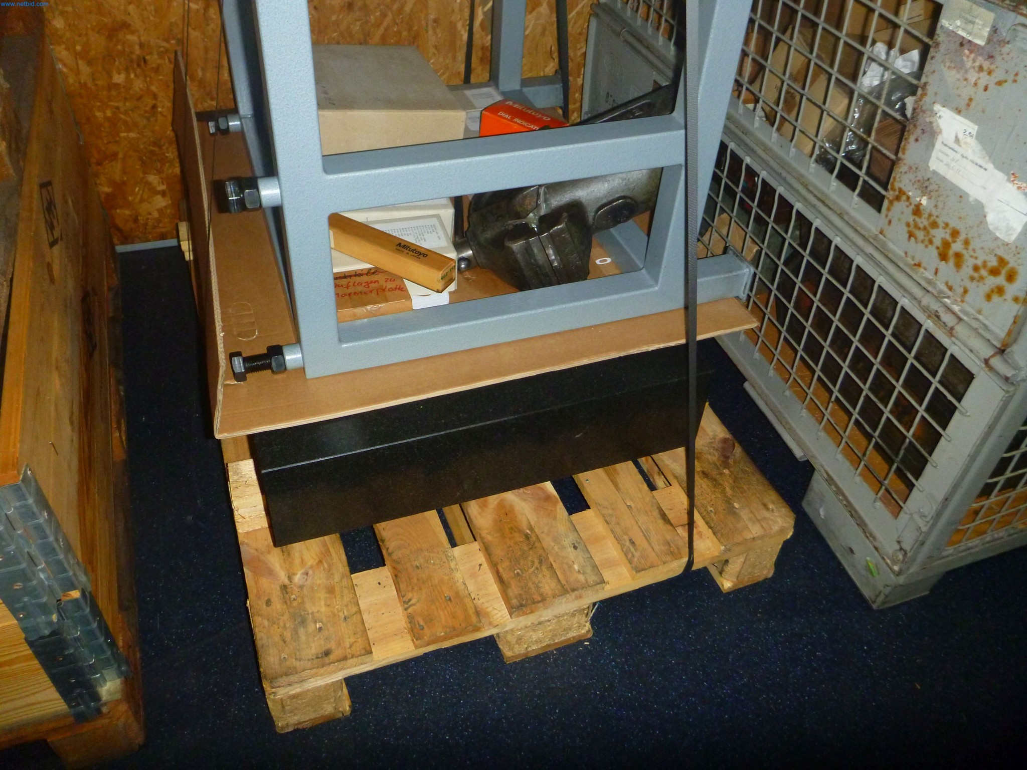 Metalworking, Turning, Milling, Grinding, and Finishing-2