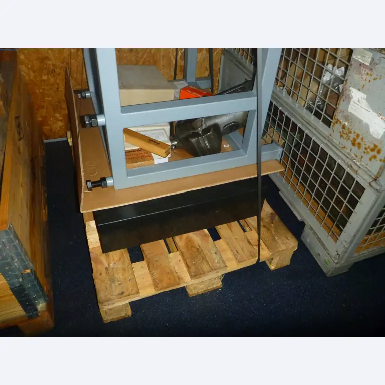 Metalworking, Turning, Milling, Grinding, and Finishing-2