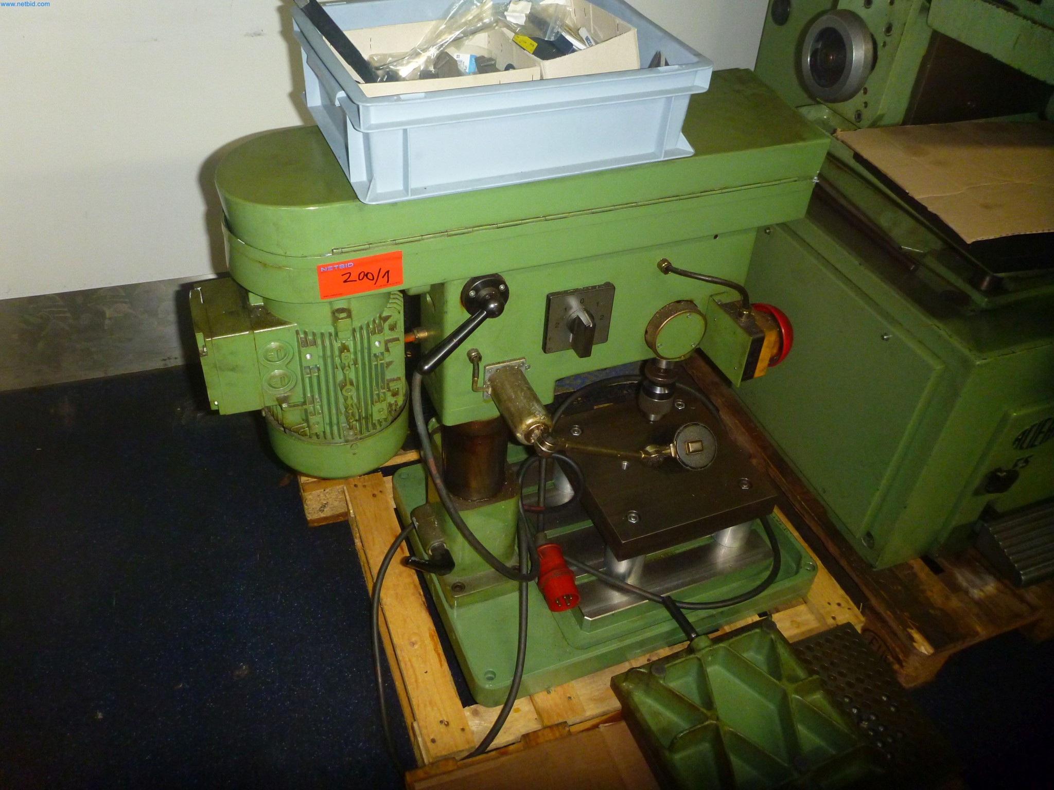 Metalworking, Turning, Milling, Grinding, and Finishing-1