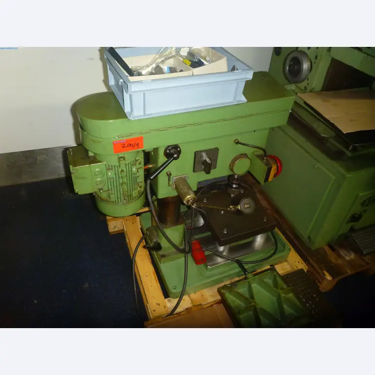 Metalworking, Turning, Milling, Grinding, and Finishing-1