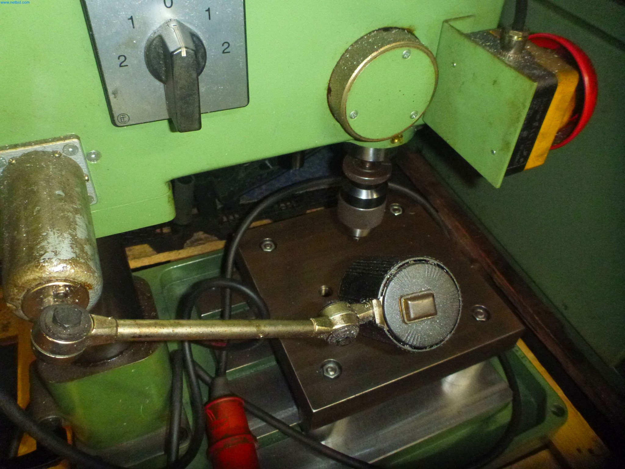 Metalworking, Turning, Milling, Grinding, and Finishing-2