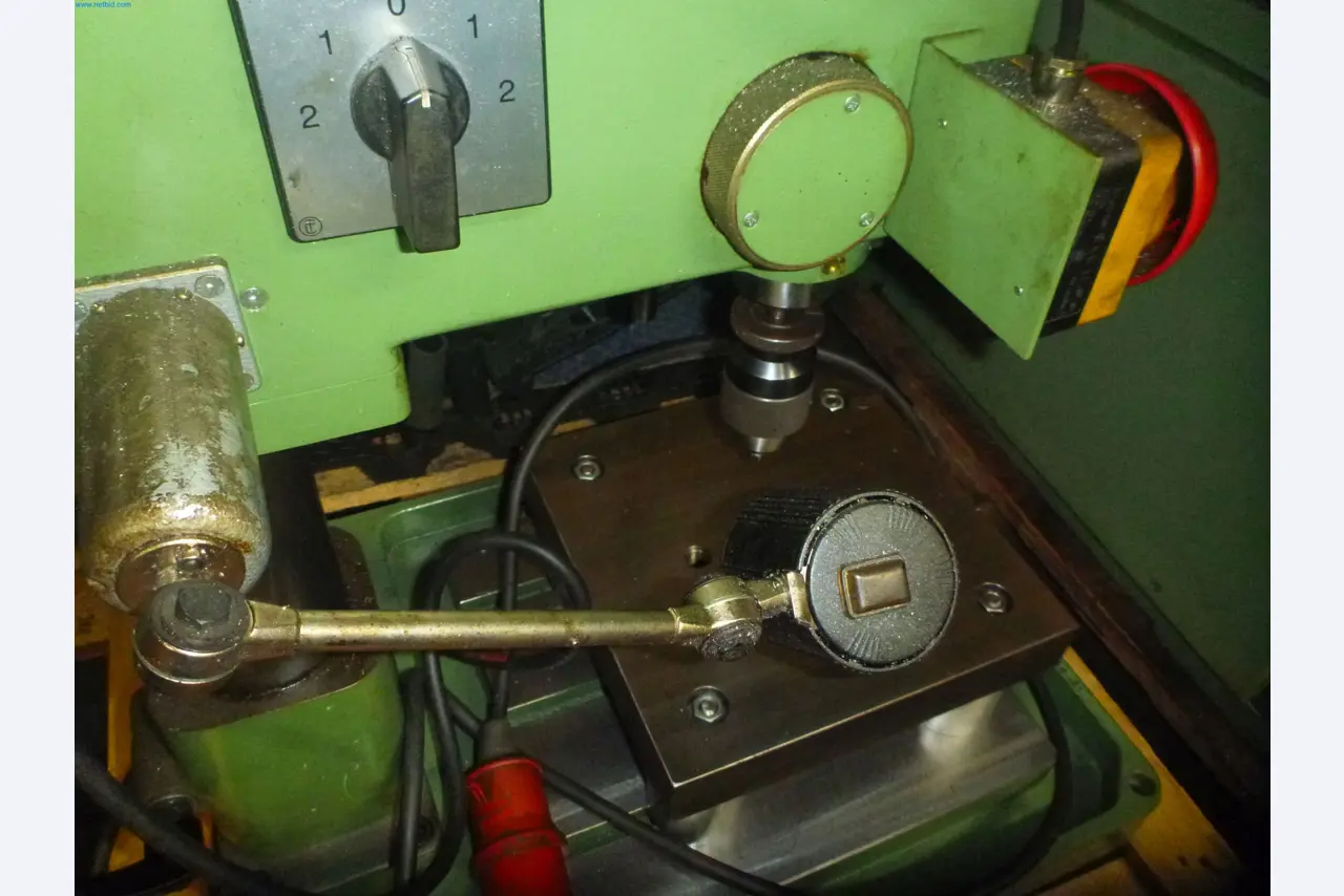 Metalworking, Turning, Milling, Grinding, and Finishing-2