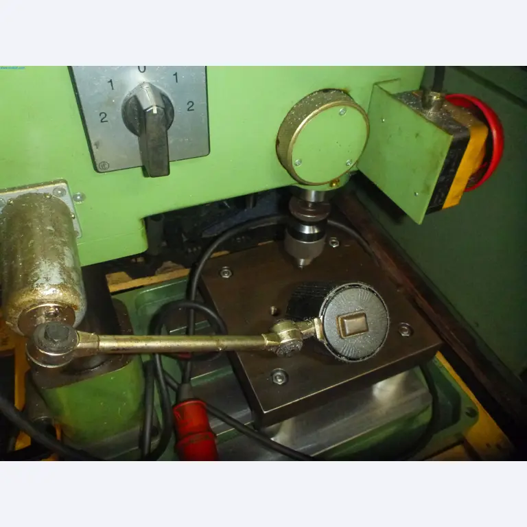 Metalworking, Turning, Milling, Grinding, and Finishing-2